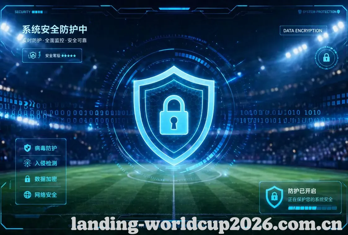 安全登录器